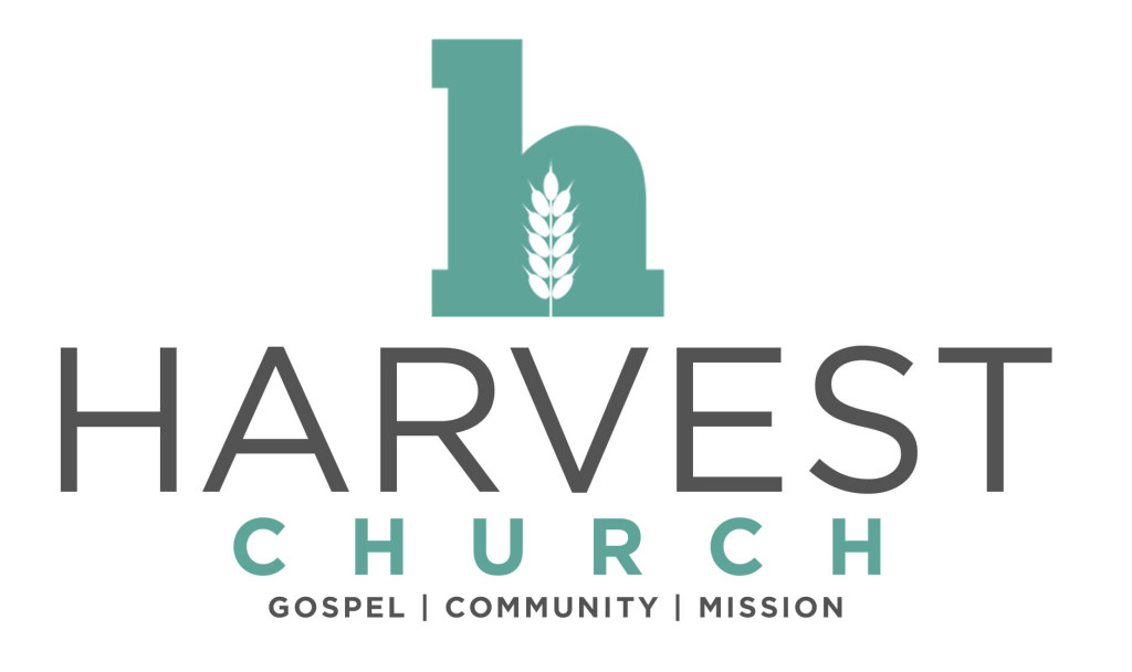 Harvest Church logo