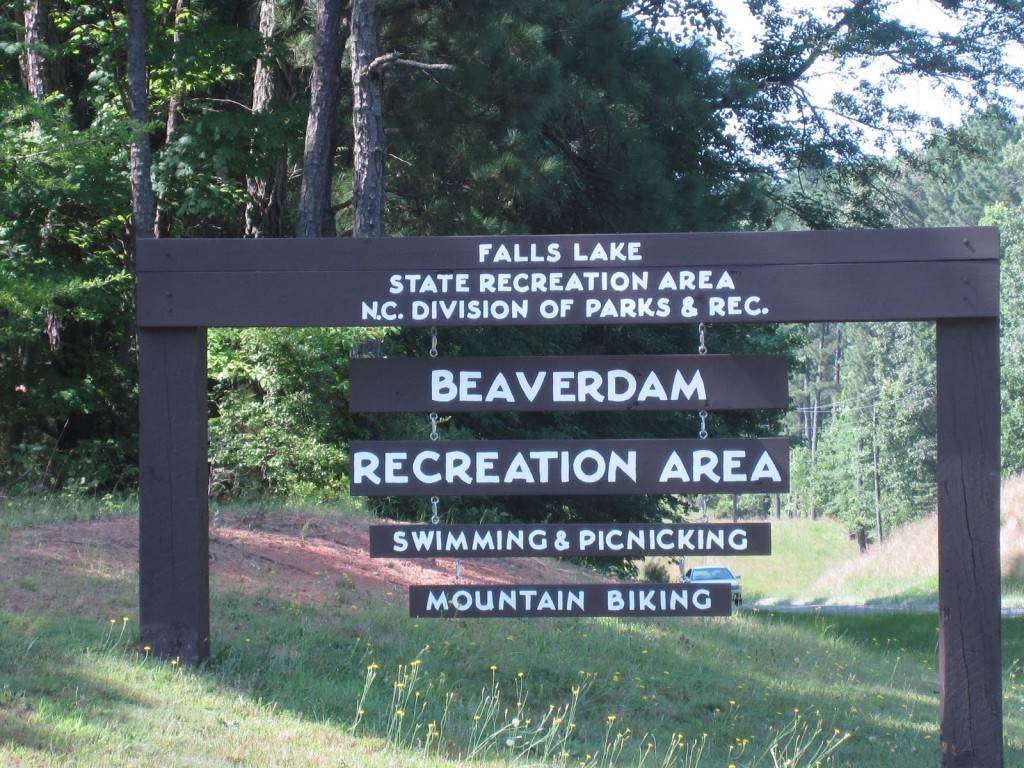 Beaver Dam
